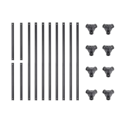 Helinox Only Frame Set For Field Office M