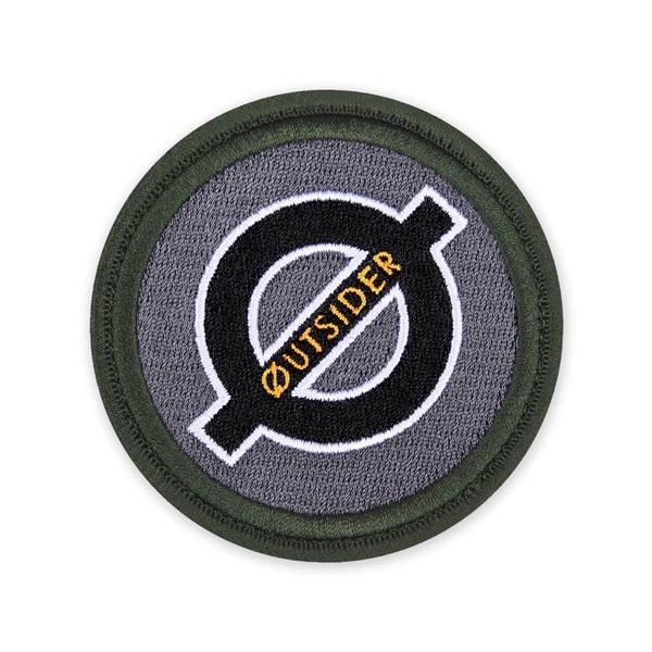 PDW Outsider Morale Patch