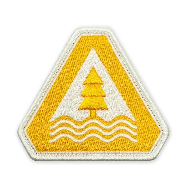 PDW All Terrain Glyph V3 Morale Patch