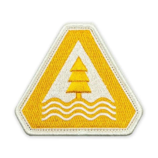 PDW All Terrain Glyph V3 Morale Patch