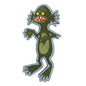 PDW Black Lagoon Creature Morale Patch