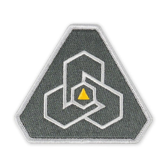PDW Logo 2020 Morale Patch