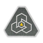 PDW Logo 2020 Morale Patch