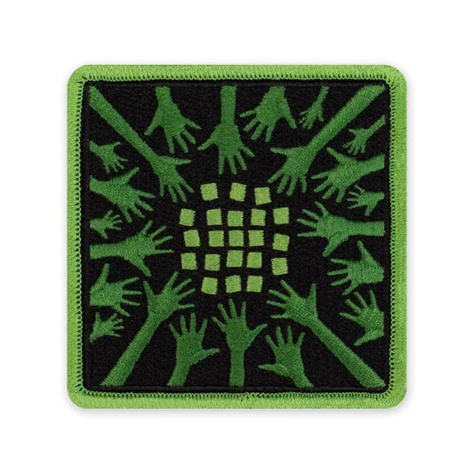 PDW Must Have Soylent Green Morale Patch