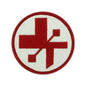 PDW Republic Medic Morale Patch