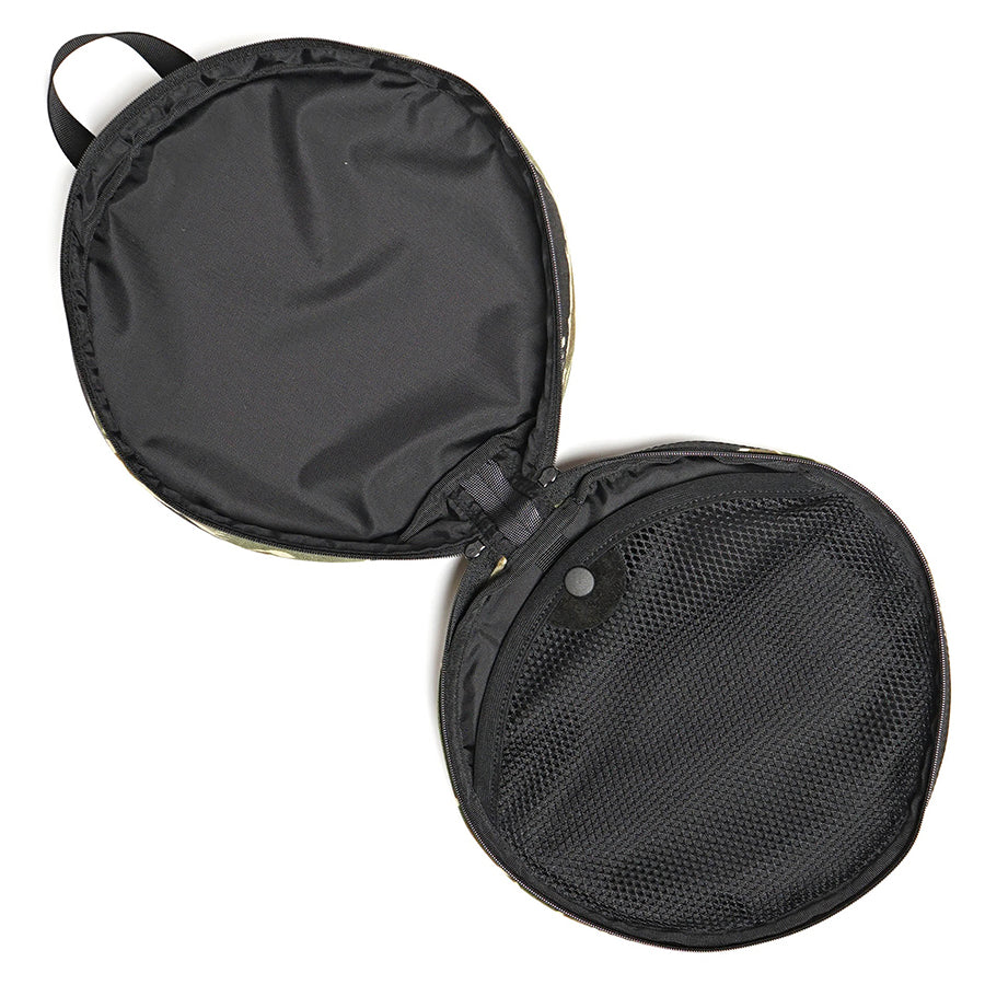 Ballistics Plate Case