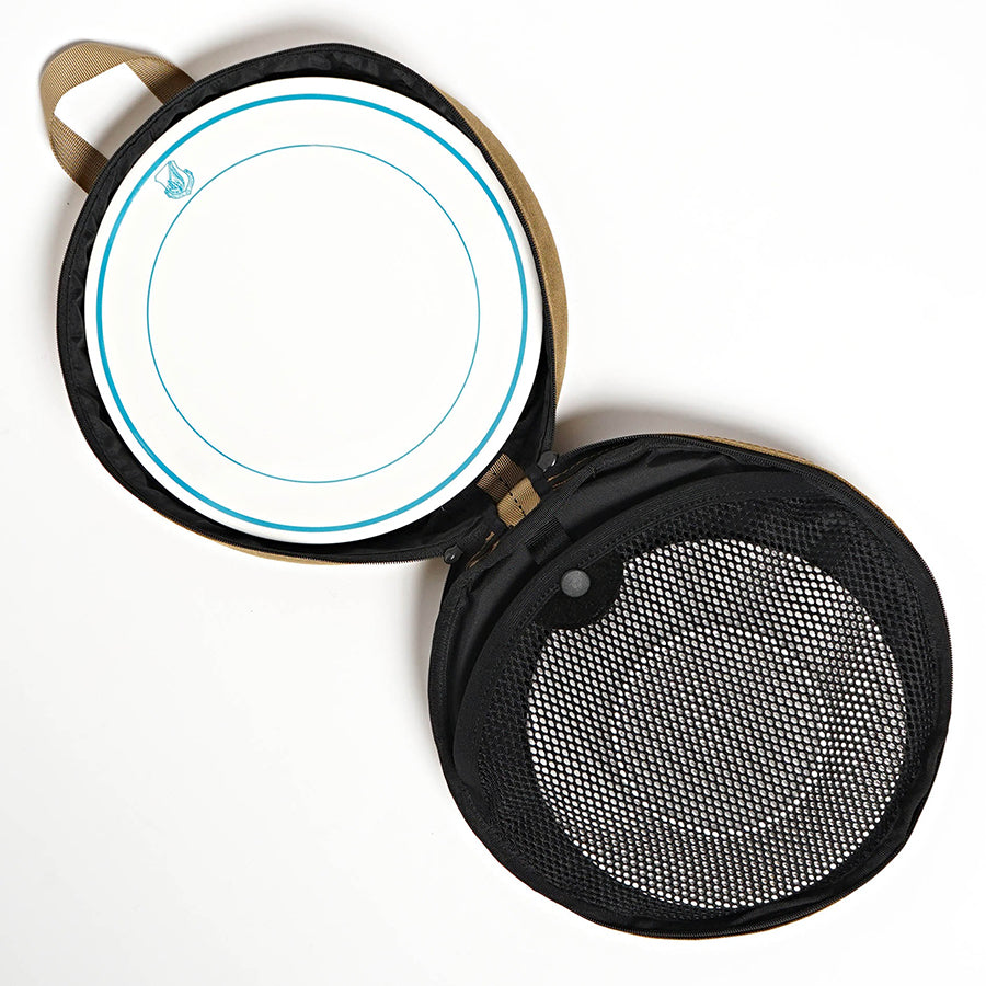 Ballistics Plate Case