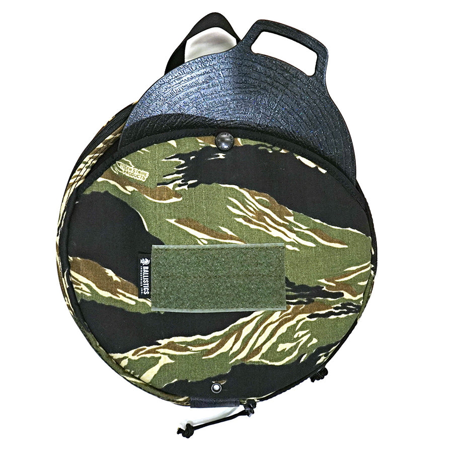 Ballistics Plate Case