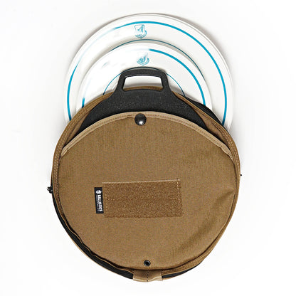 Ballistics Plate Case