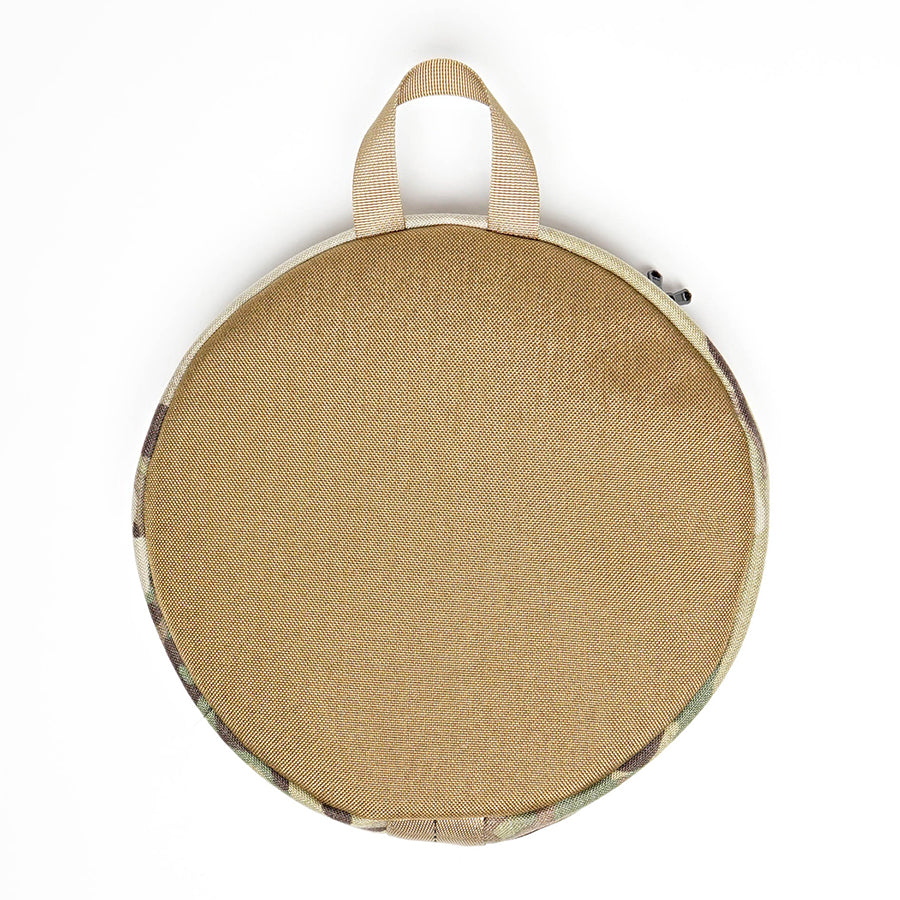 Ballistics Plate Case