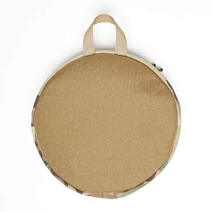 Ballistics Plate Case
