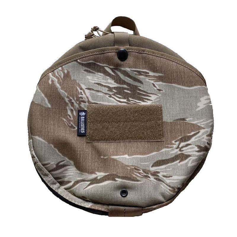 Ballistics Plate Case
