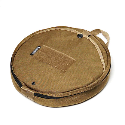 Ballistics Plate Case