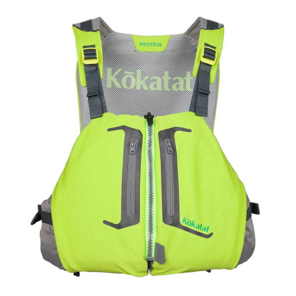 Kokatat Proteus Life Vest