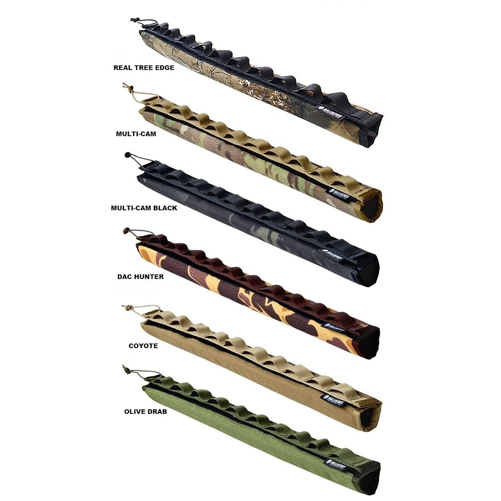 Ballistics Pipe & Handle Cover