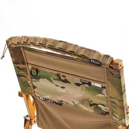 Ballistics Pipe & Handle Cover