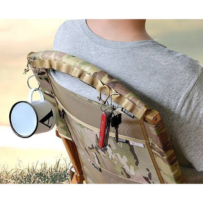 Ballistics Pipe & Handle Cover