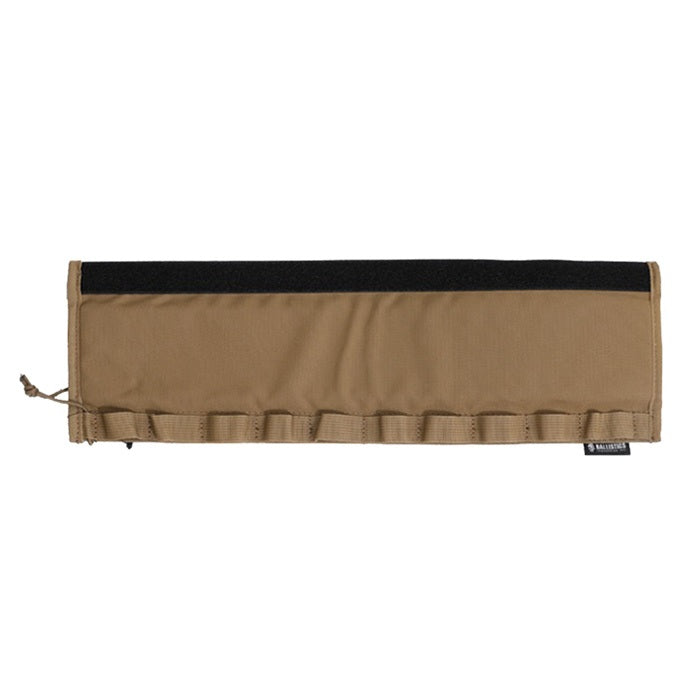 Ballistics Pipe & Handle Cover