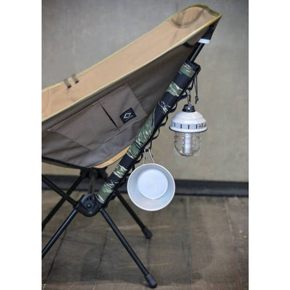 Ballistics Pipe & Handle Cover