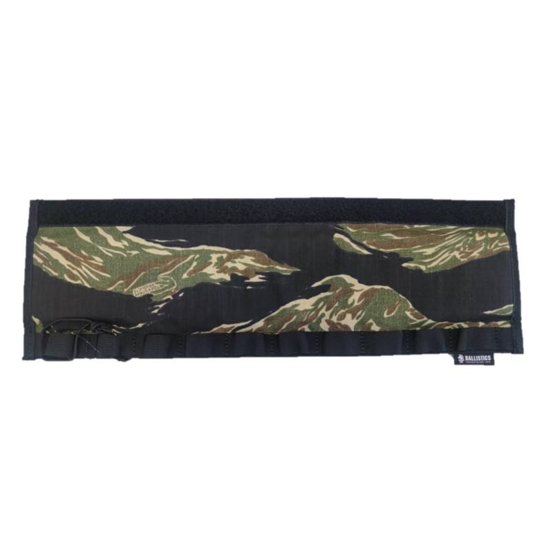Ballistics Pipe & Handle Cover