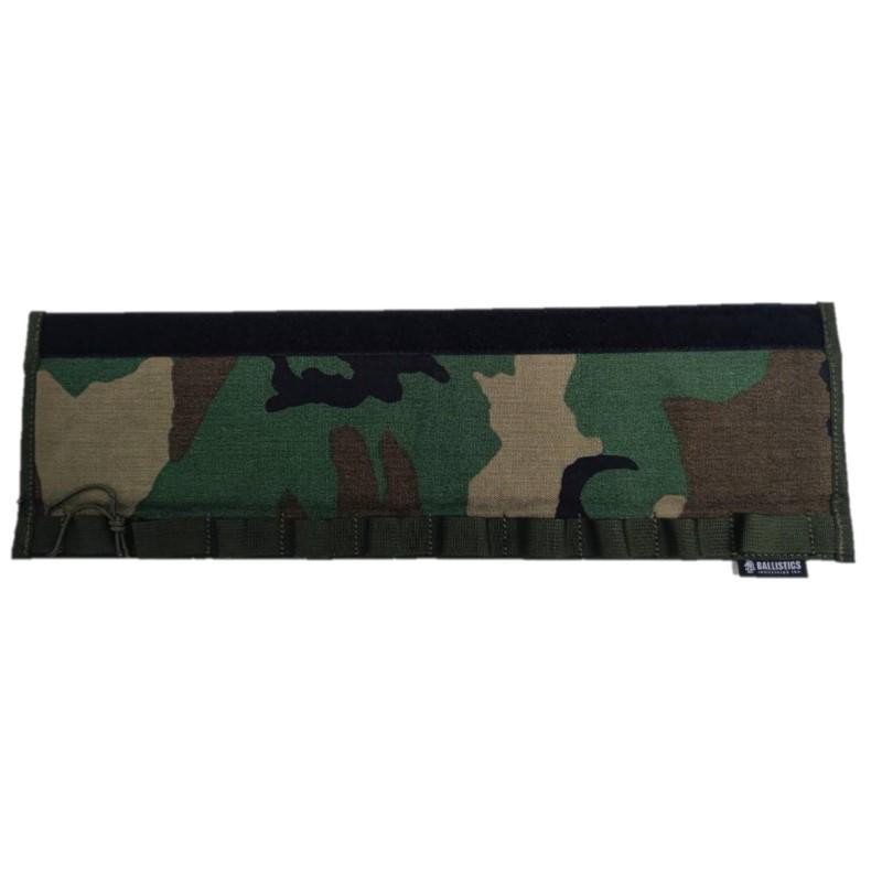 Ballistics Pipe & Handle Cover