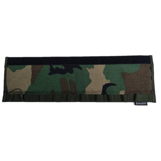 Ballistics Pipe & Handle Cover