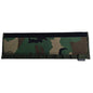 Ballistics Pipe & Handle Cover