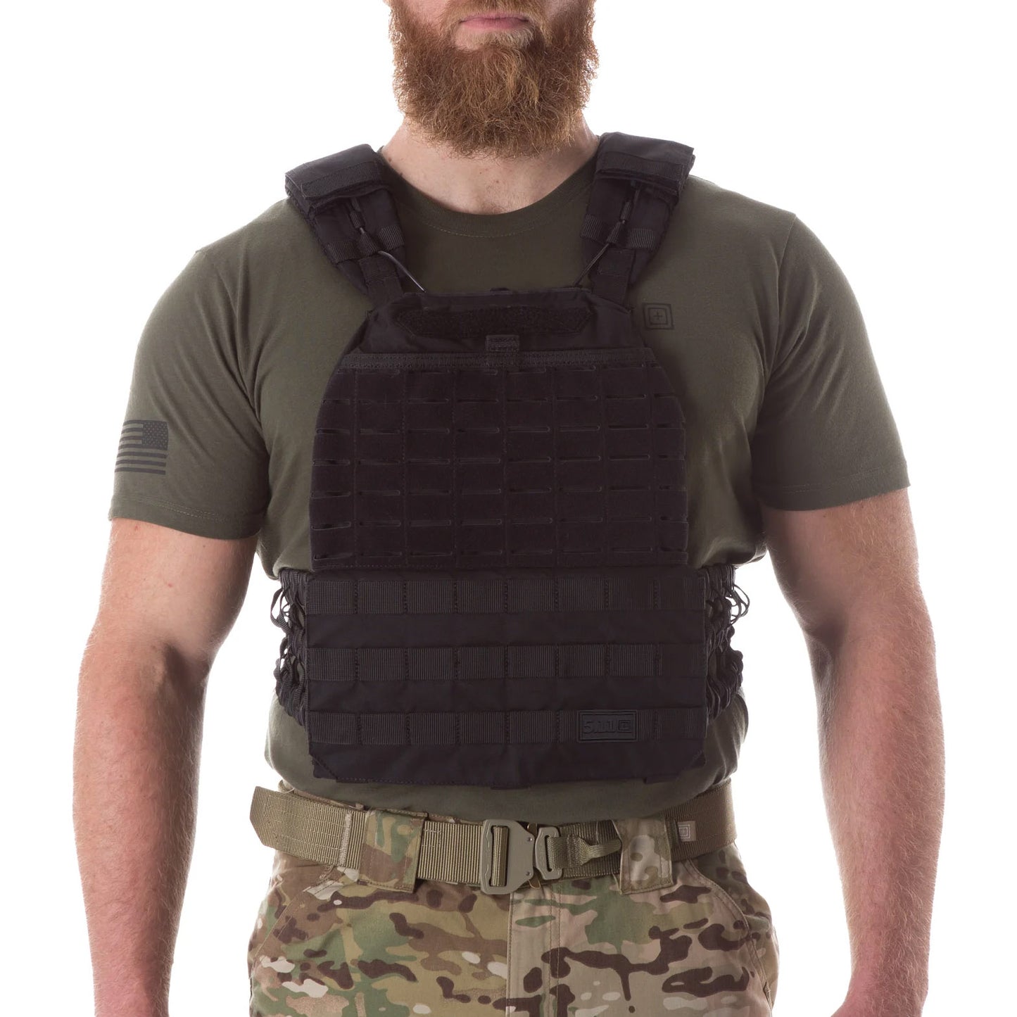 5.11 Tactical TacTec Plate Carrier 56100