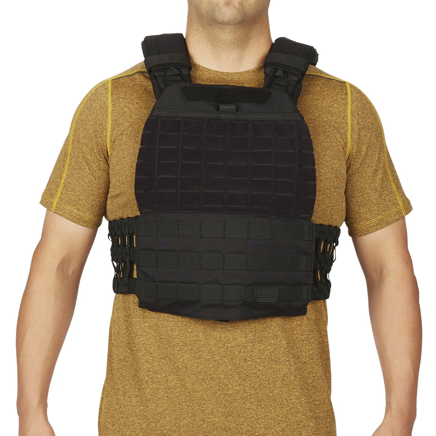 5.11 Tactical TacTec Plate Carrier 56100