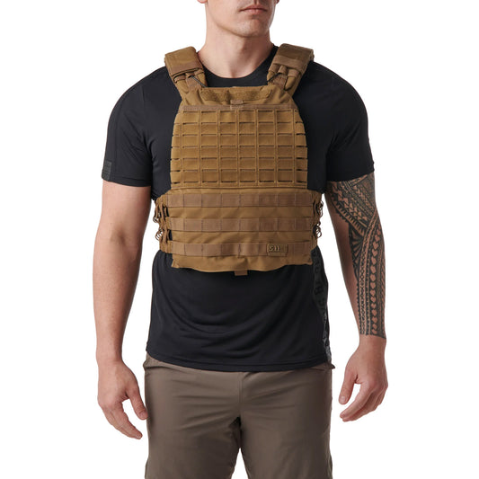 5.11 Tactical TacTec Plate Carrier 56100