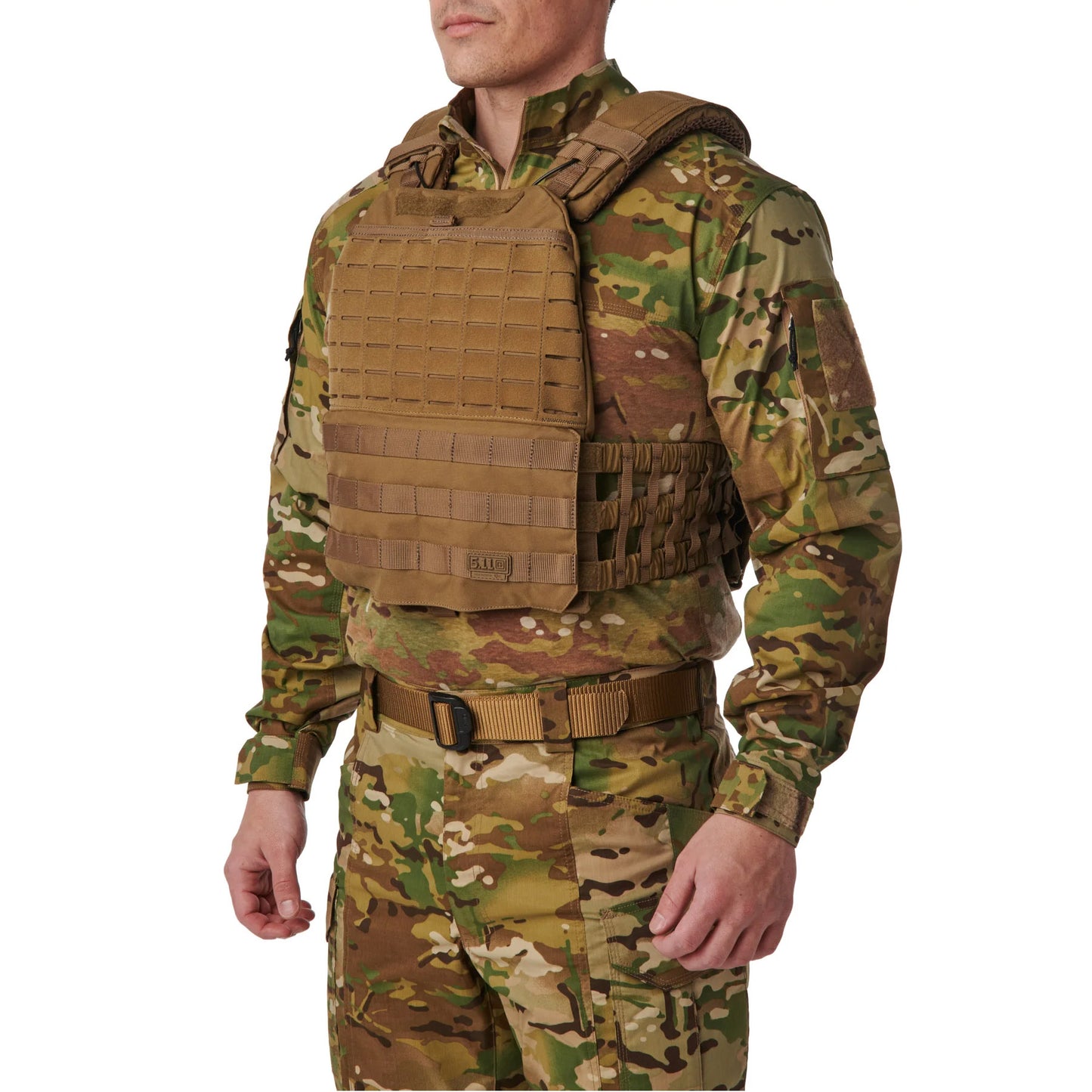 5.11 Tactical TacTec Plate Carrier 56100