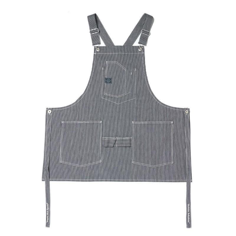 Ballistics Post Apron