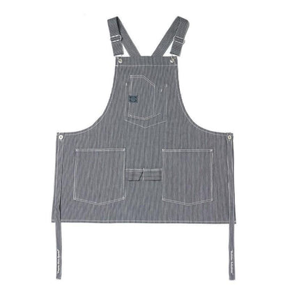 Ballistics Post Apron