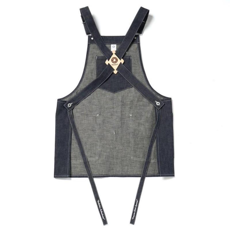 Ballistics Post Apron