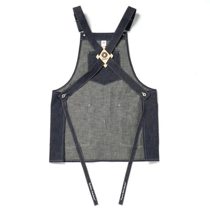 Ballistics Post Apron