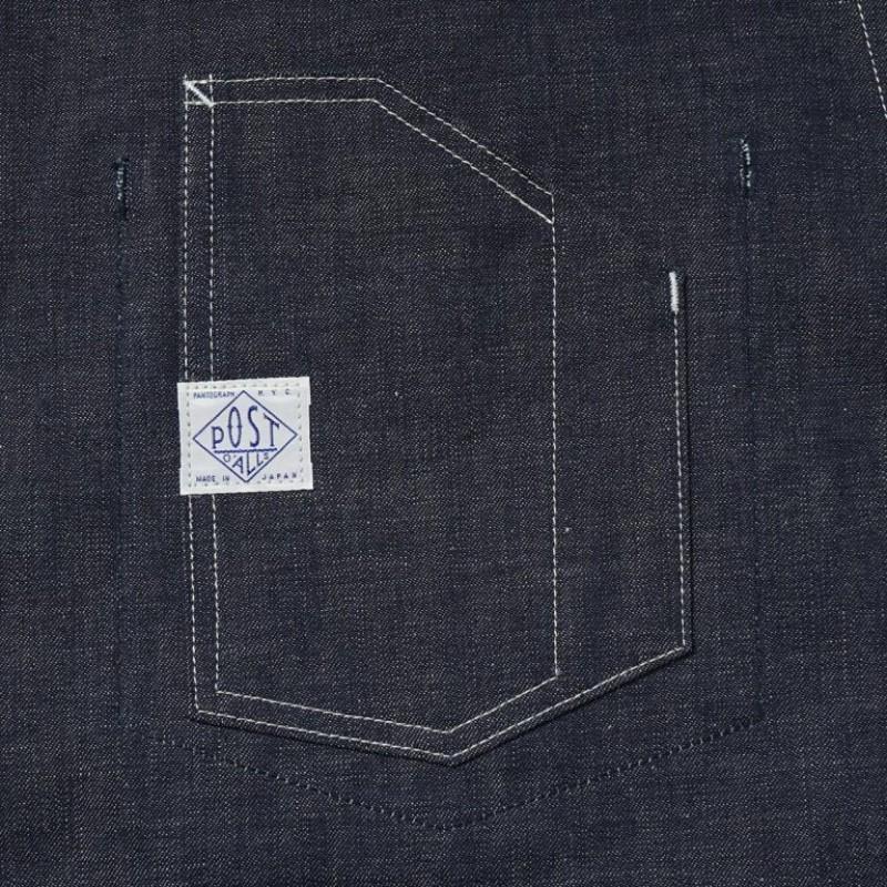 Ballistics Post Apron