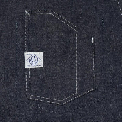 Ballistics Post Apron