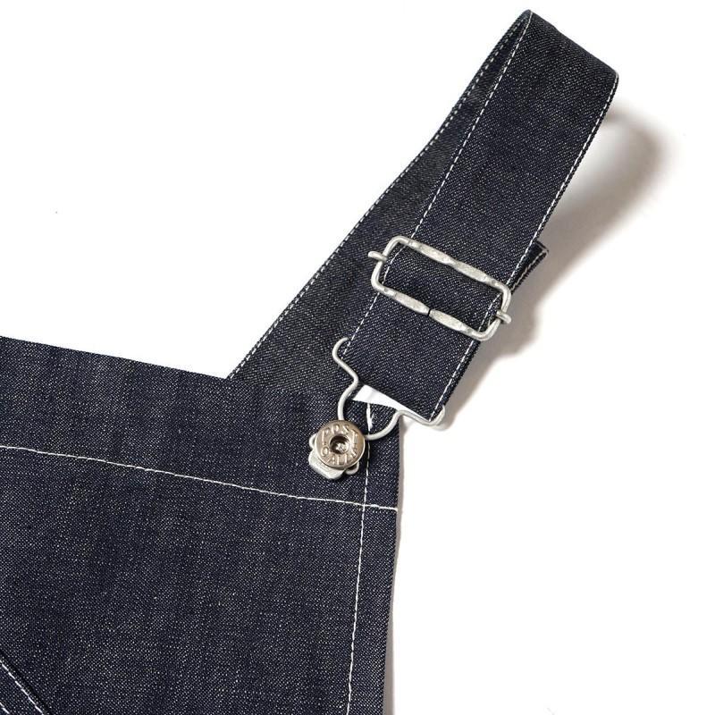Ballistics Post Apron