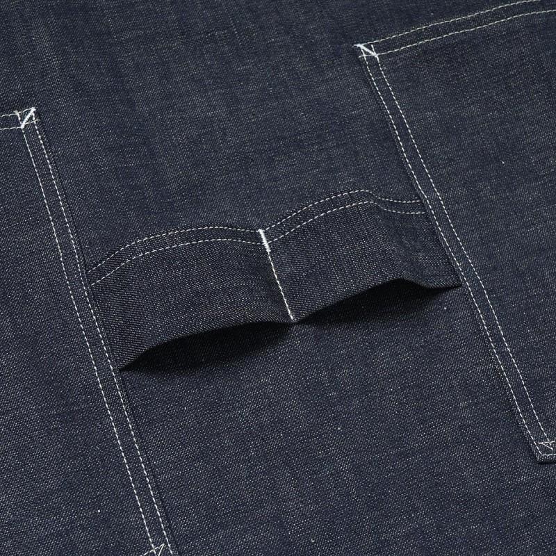 Ballistics Post Apron