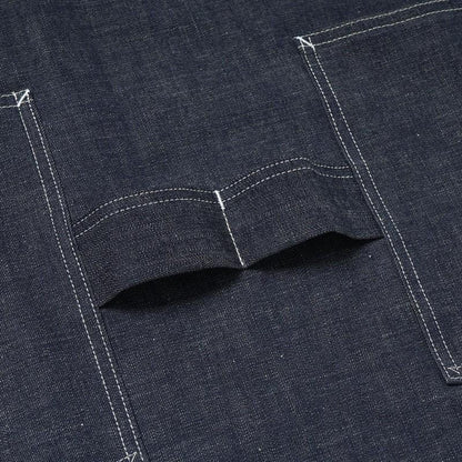 Ballistics Post Apron