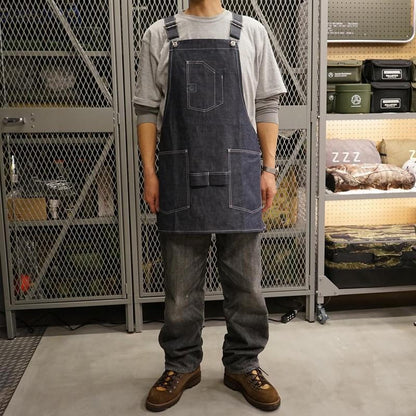 Ballistics Post Apron