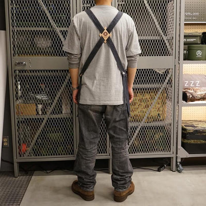 Ballistics Post Apron