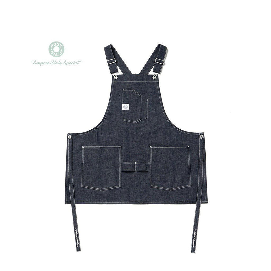 Ballistics Post Apron
