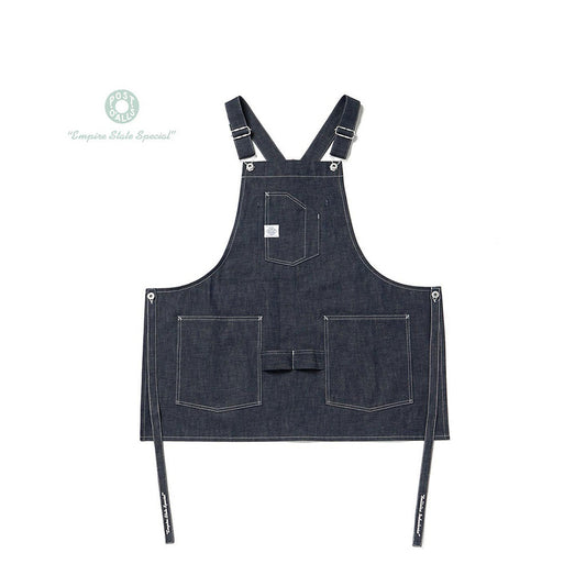 Ballistics Post Apron