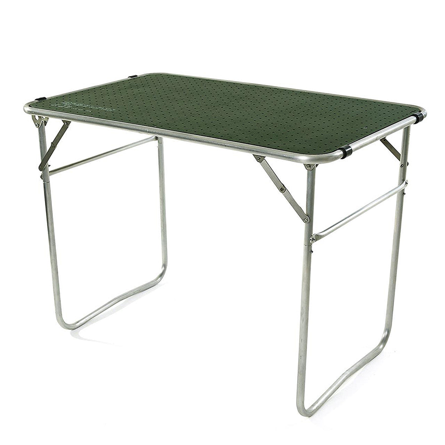 Ballistics Rover Table II