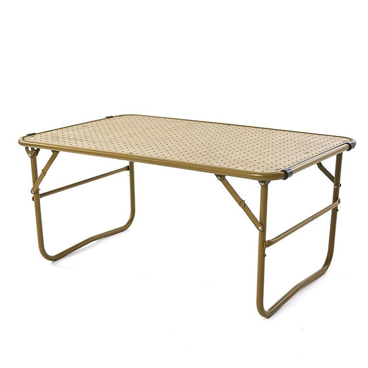 Ballistics Rover Table II