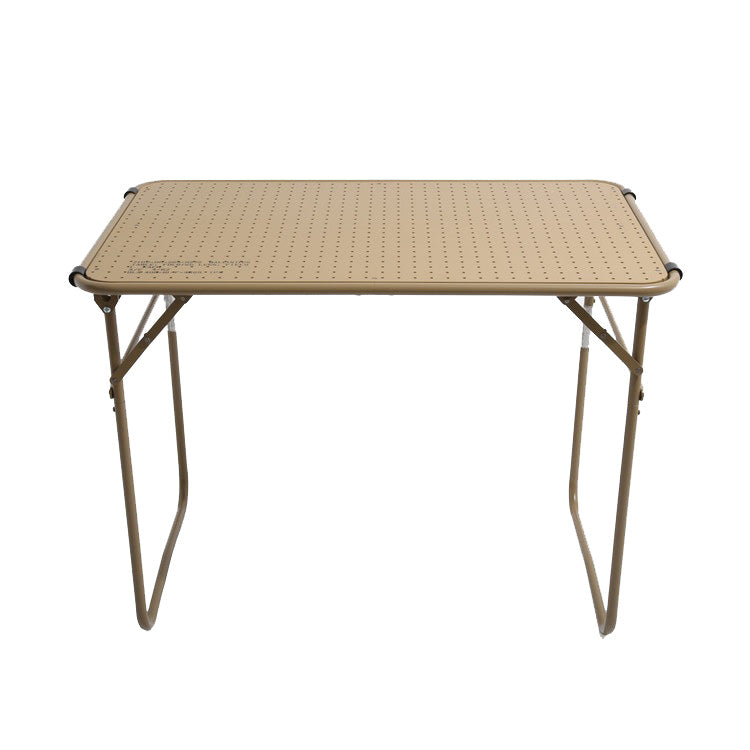 Ballistics Rover Table II