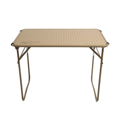 Ballistics Rover Table II