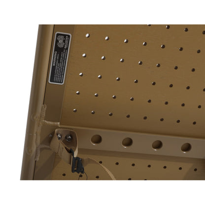 Ballistics Rover Table II