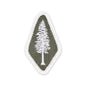 PDW Redwood Ghost Morale Patch